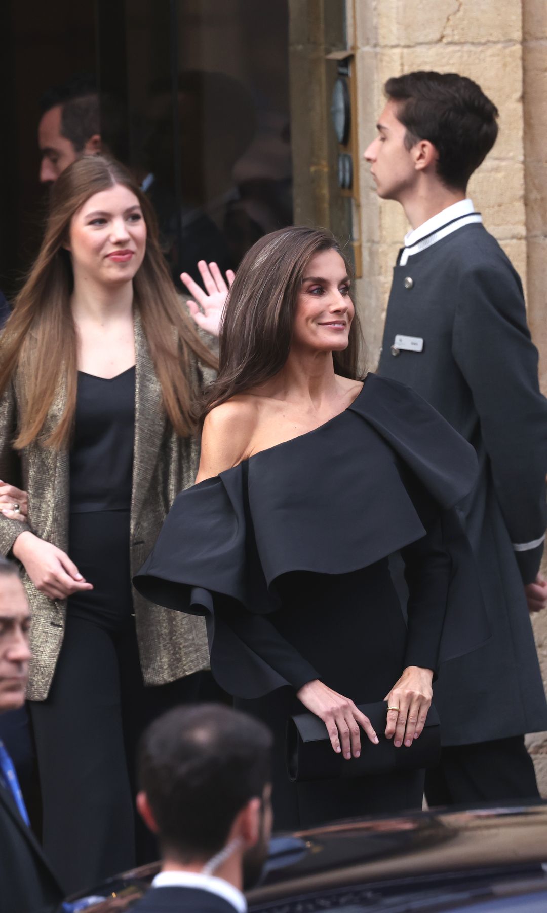 Reina Letizia