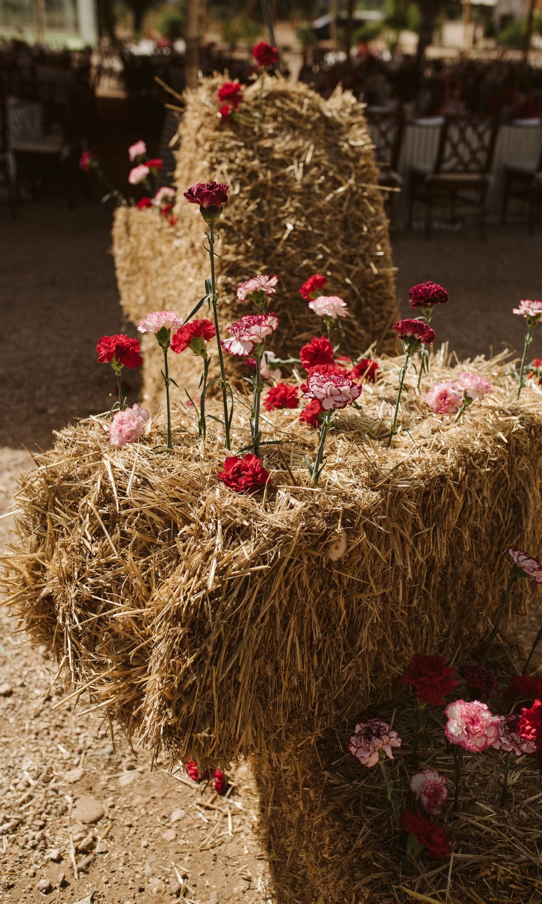 bodas decoración