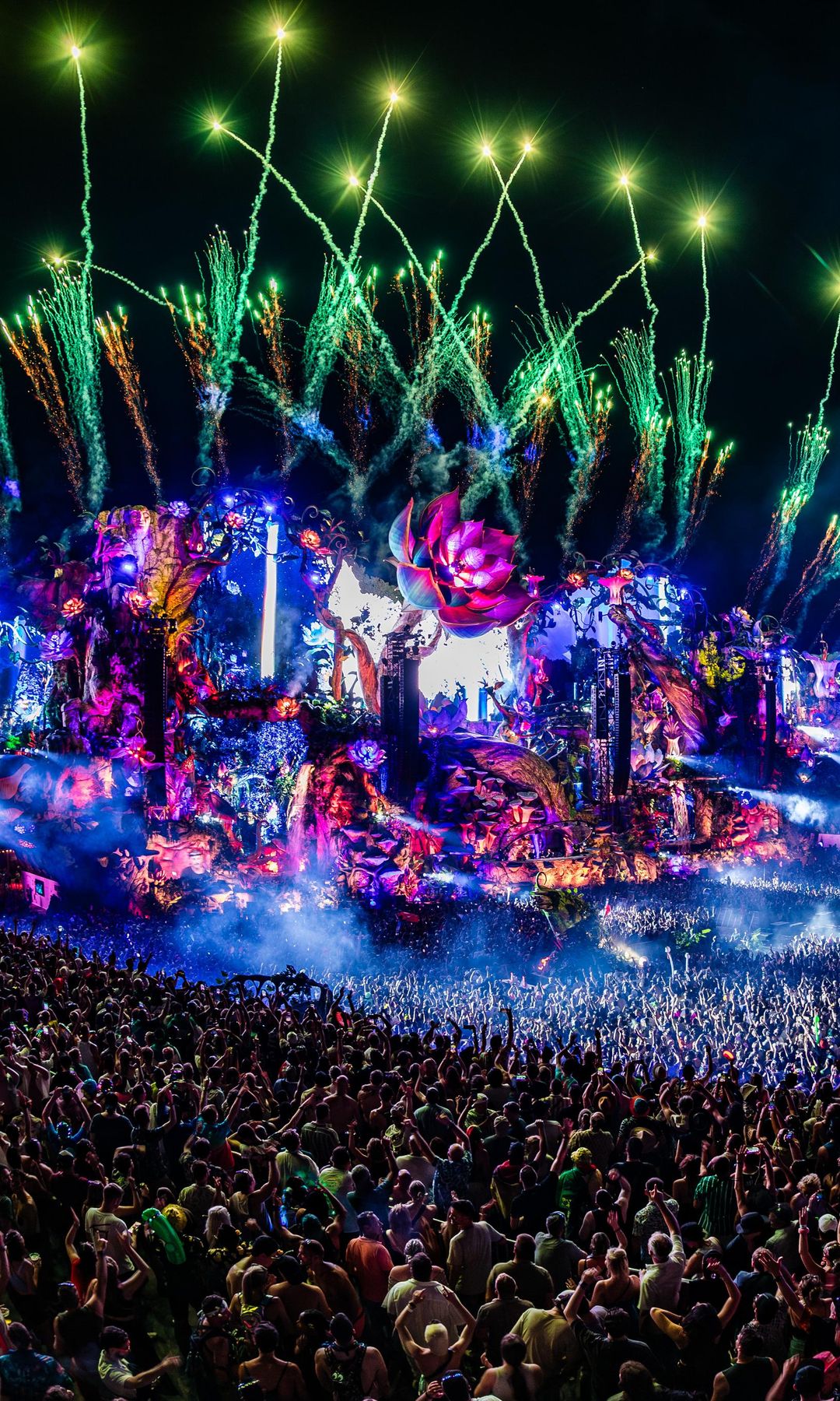 Tomorrowland 2024