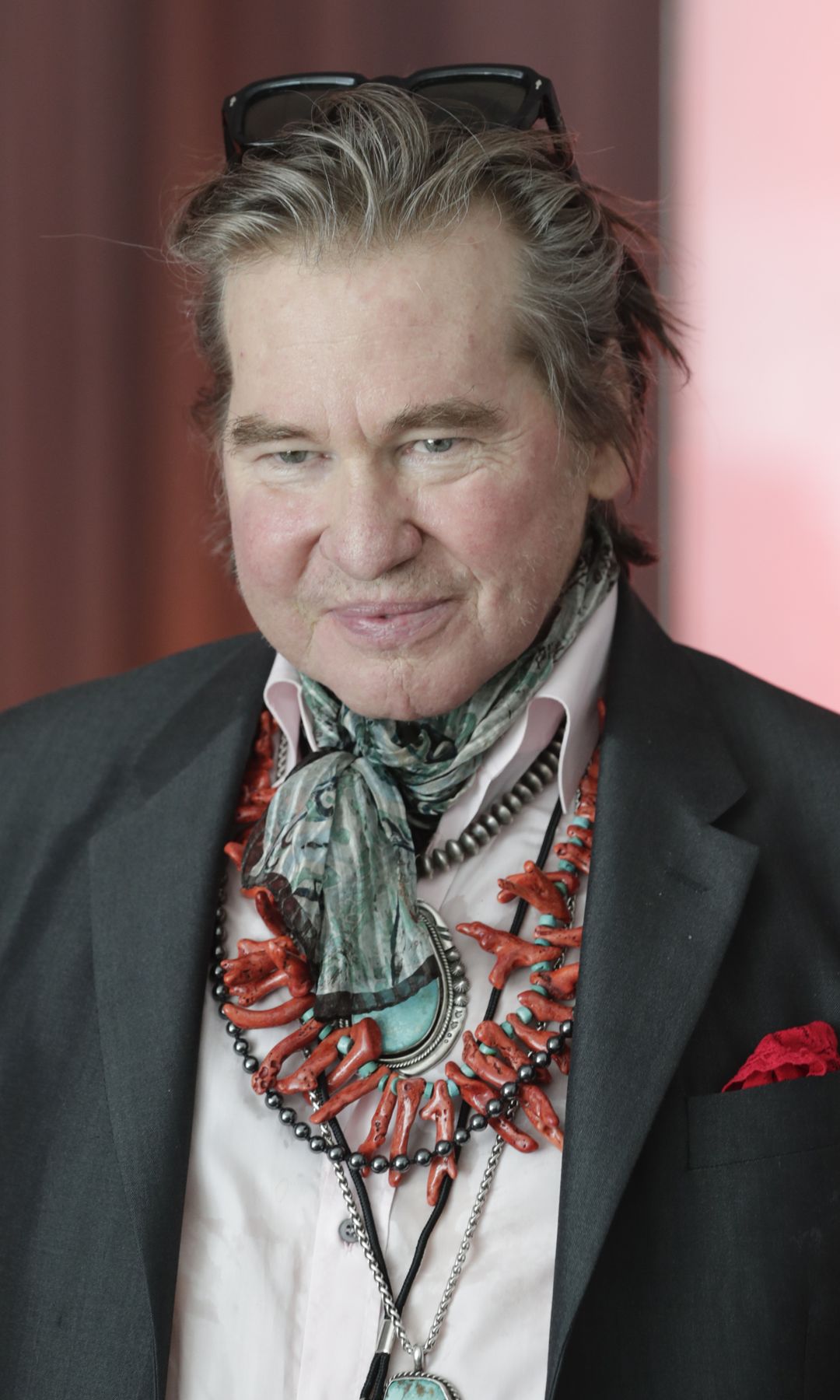 Val Kilmer