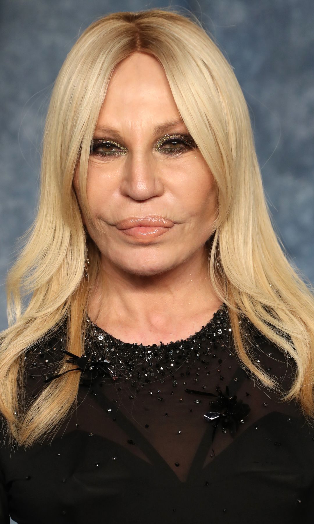 Donatella Versace