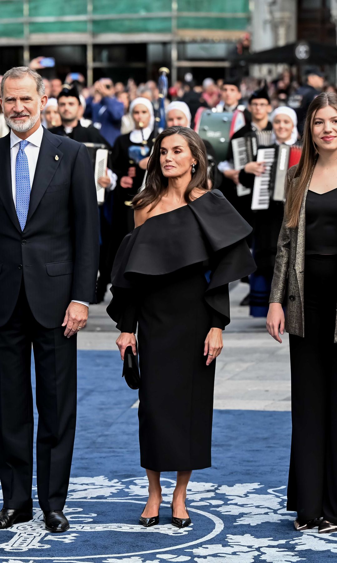 Reina Letizia