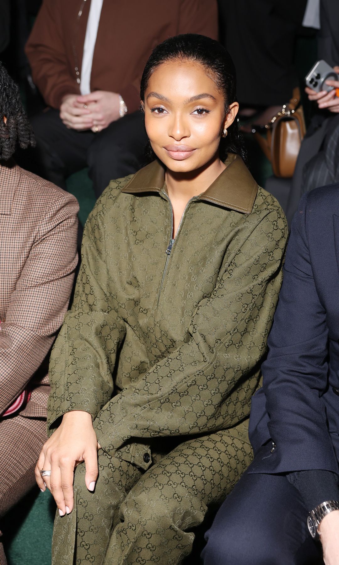 Yara Shahidi