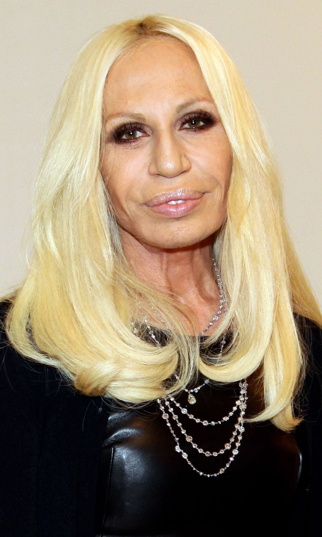 Donatella Versace