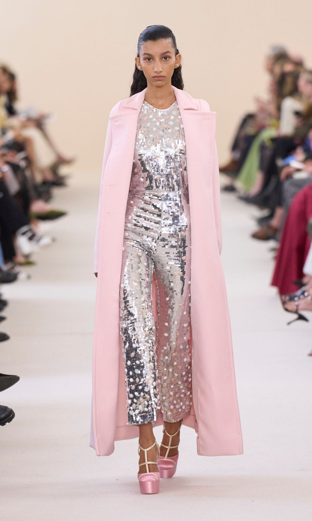 Giambattista Valli O/I 2024