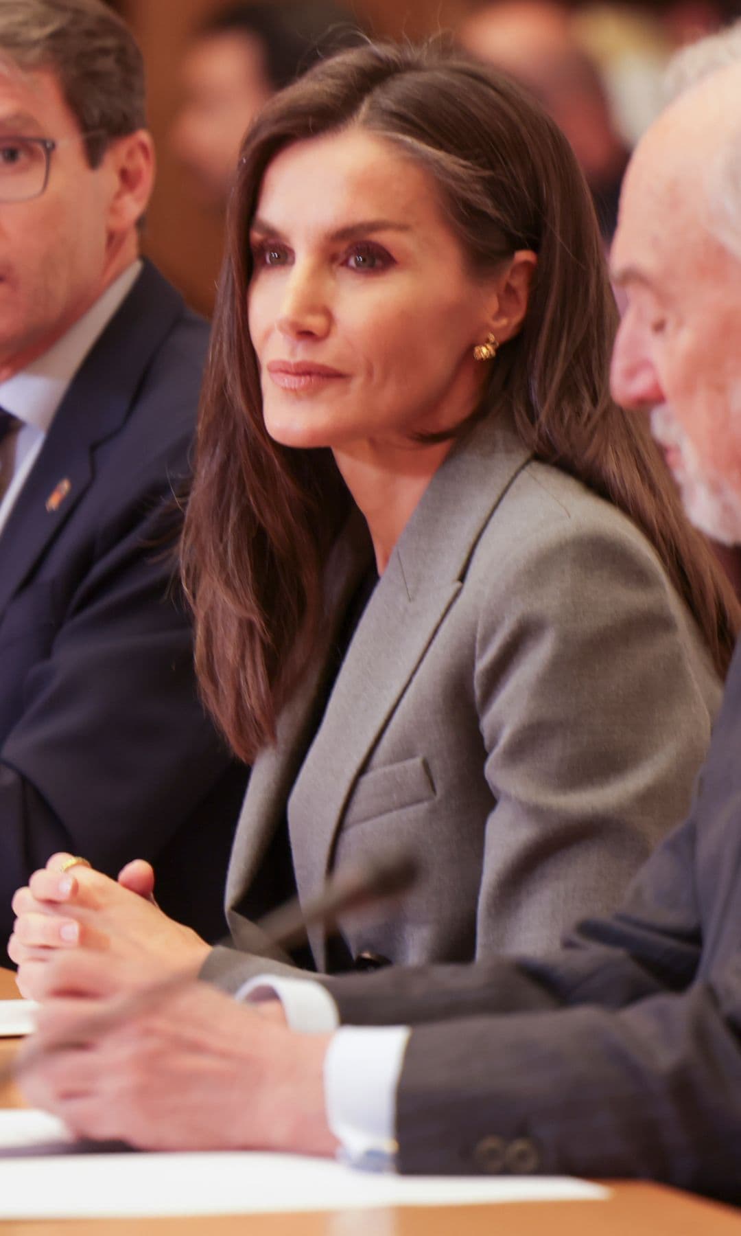 Reina Letizia