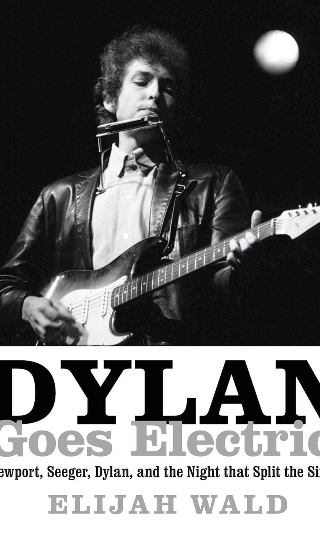 Dylan Goes Electric