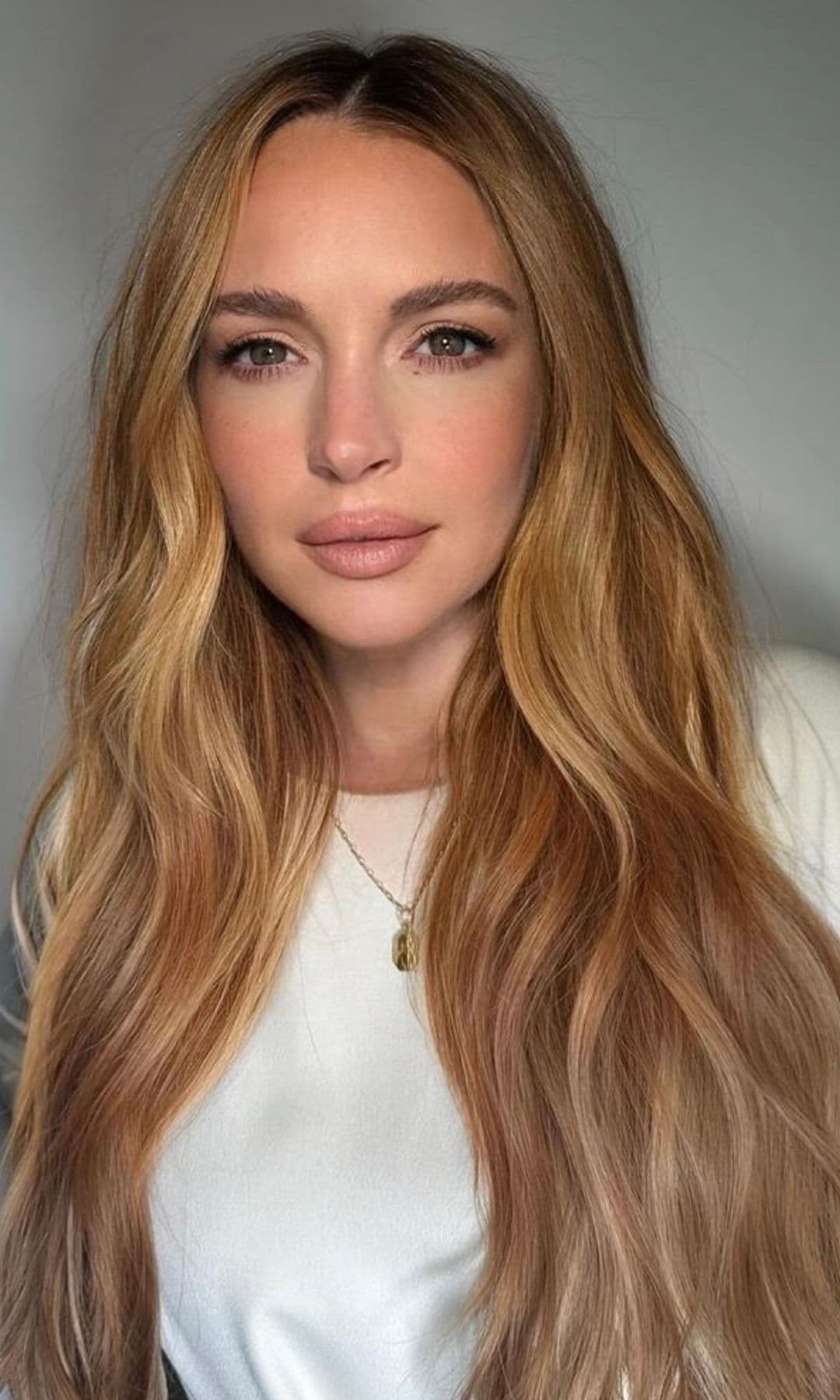 Lindsay Lohan