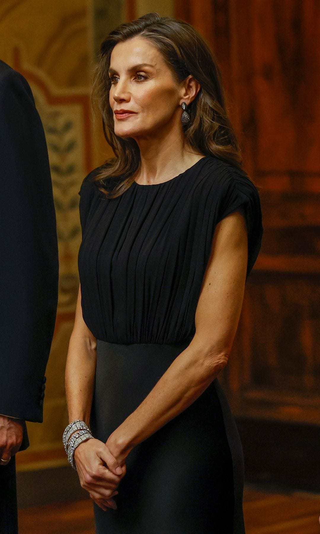 Reina Letizia