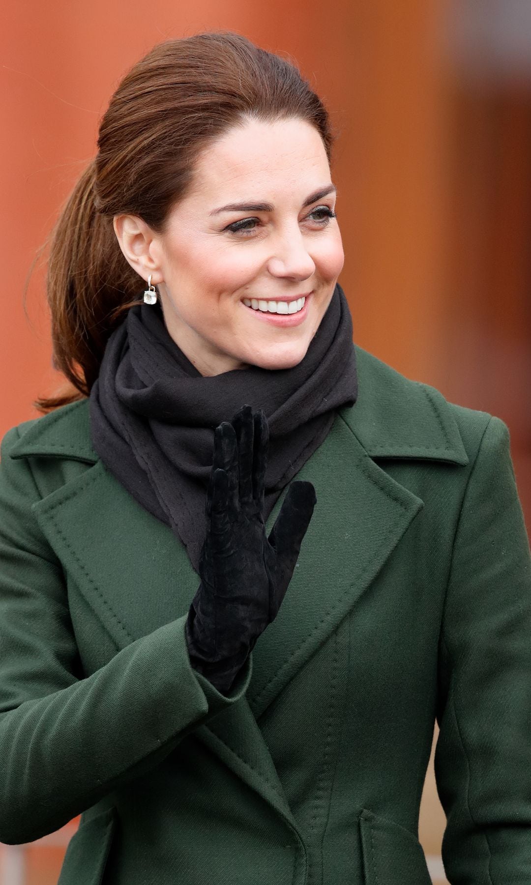 Kate Middleton