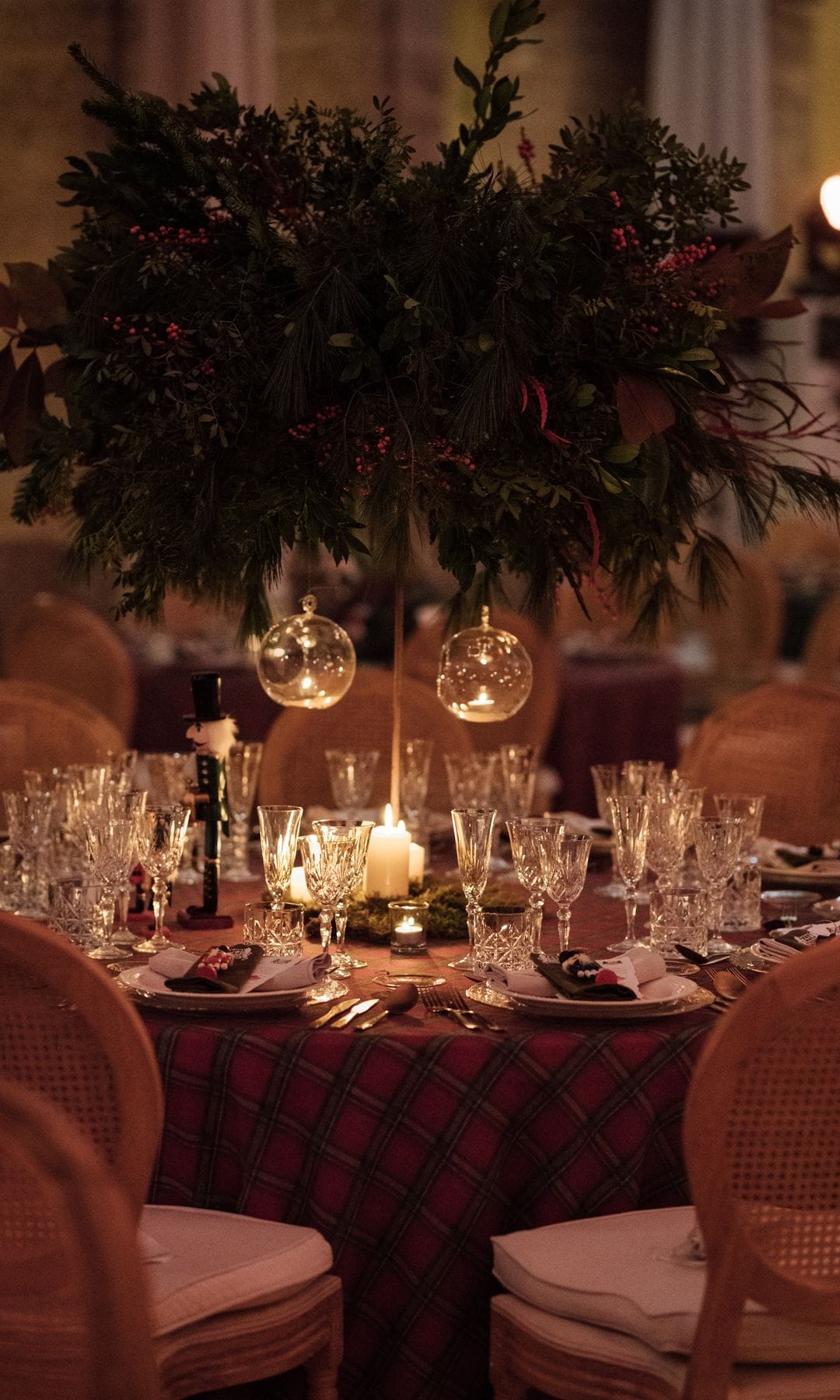 decoración de bodas