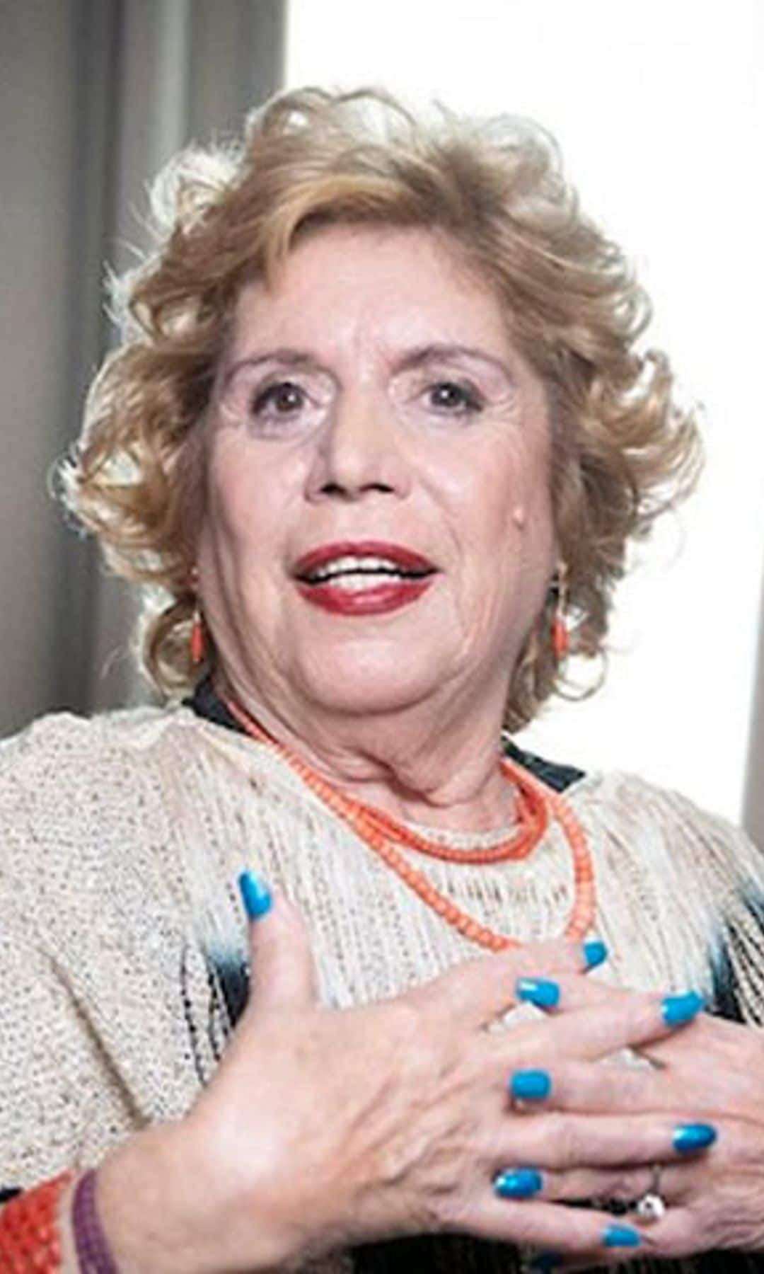 María Jiménez