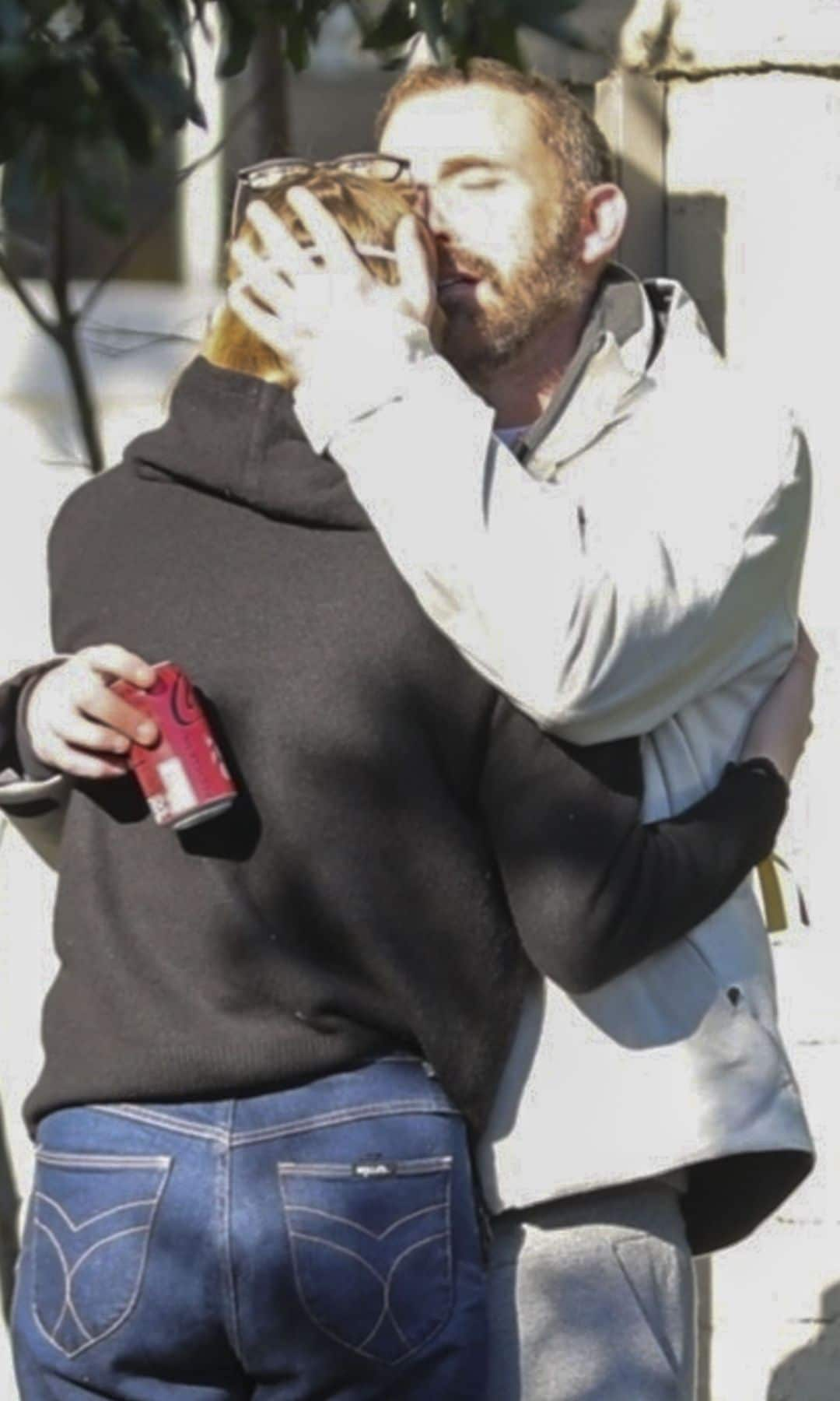 Jennifer Garner y Ben Affleck