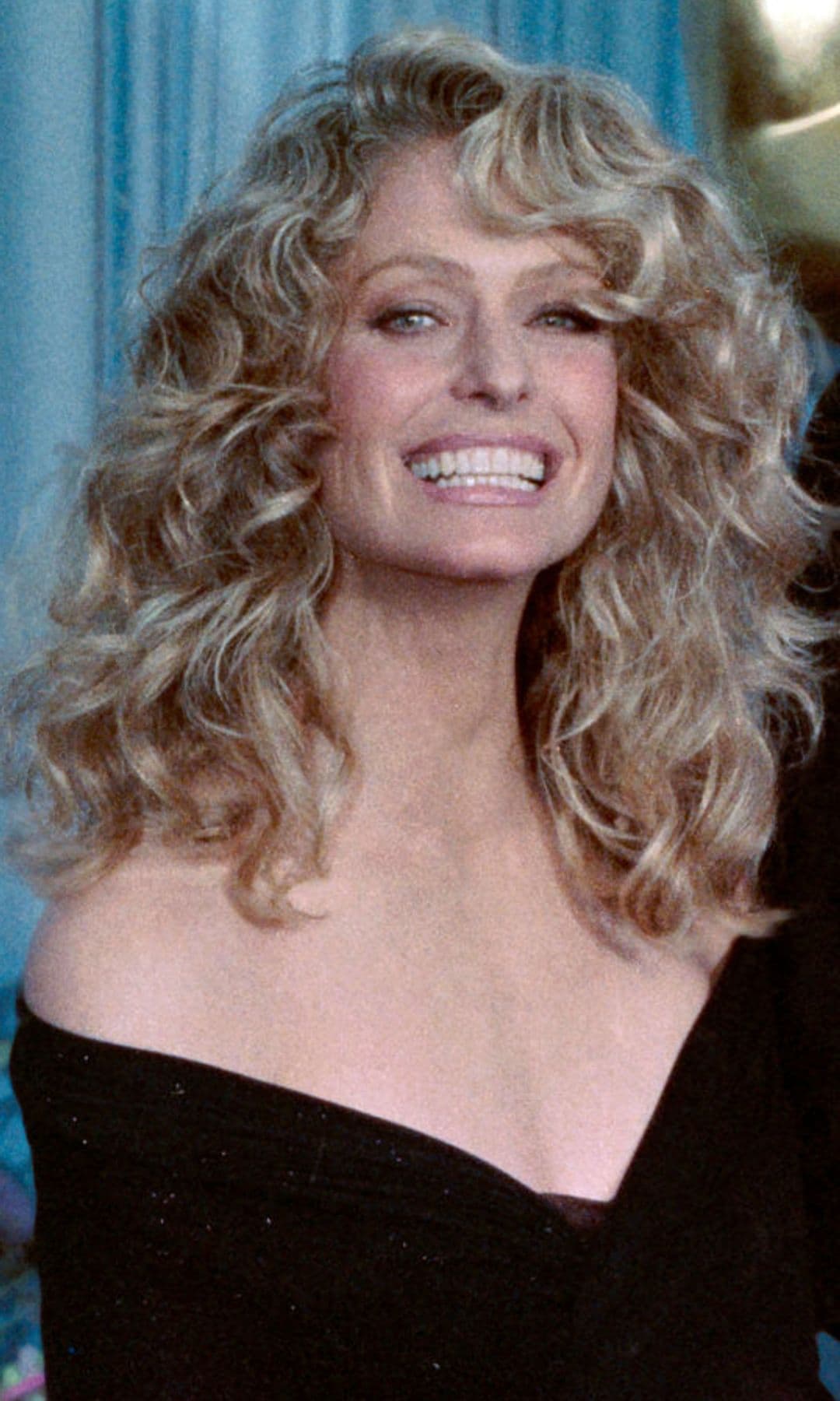 HOLA Farra Fawcett