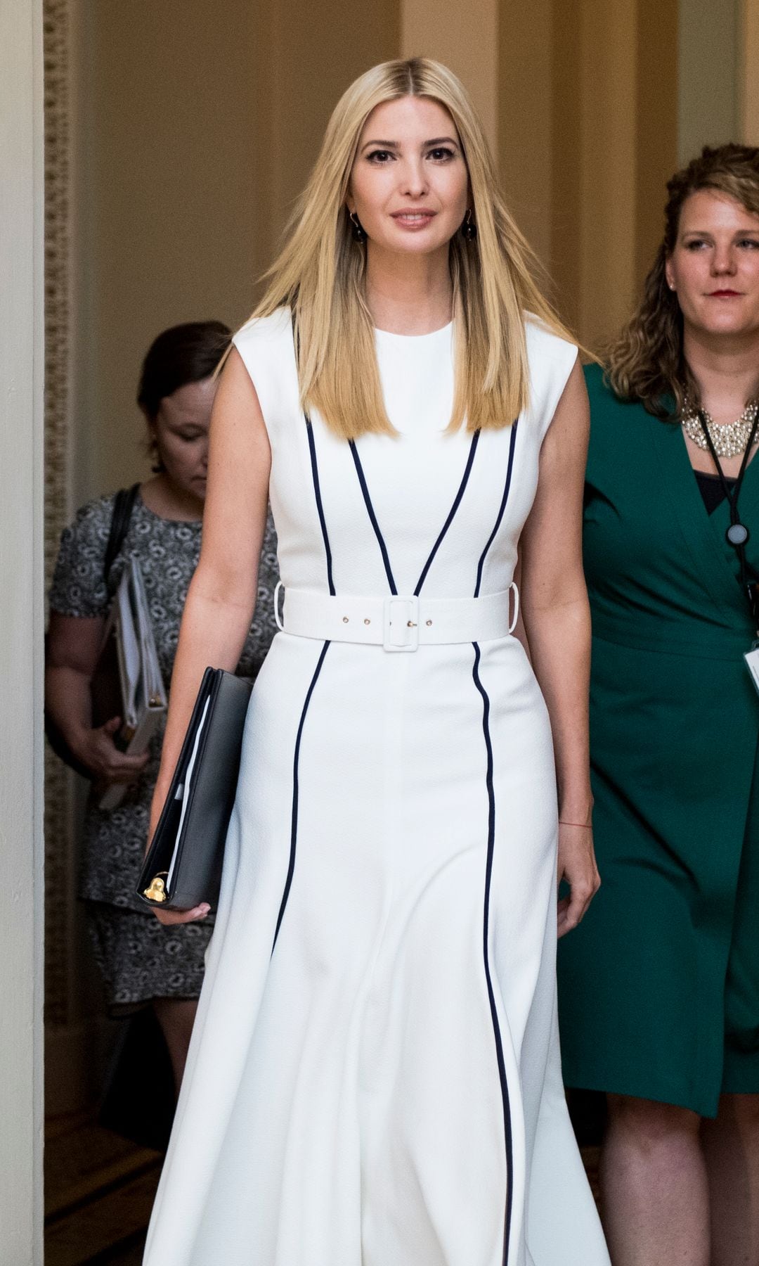 Ivanka Trump