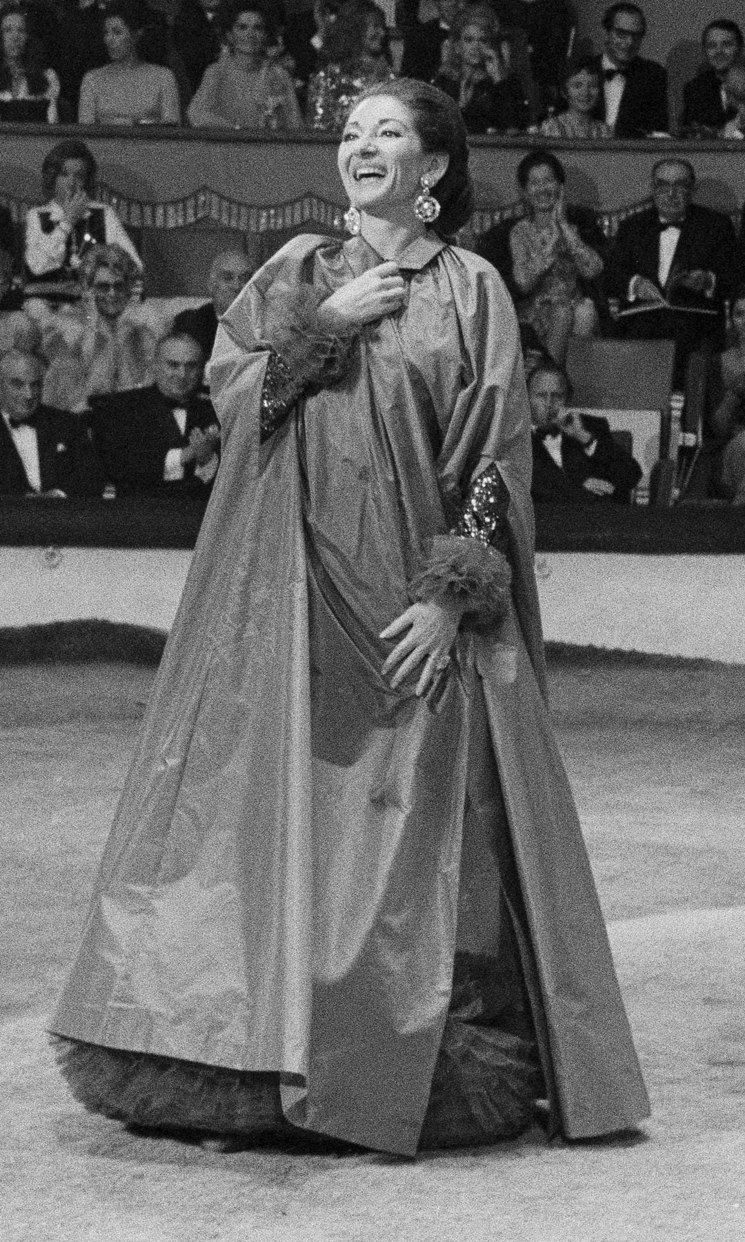 Maria Callas