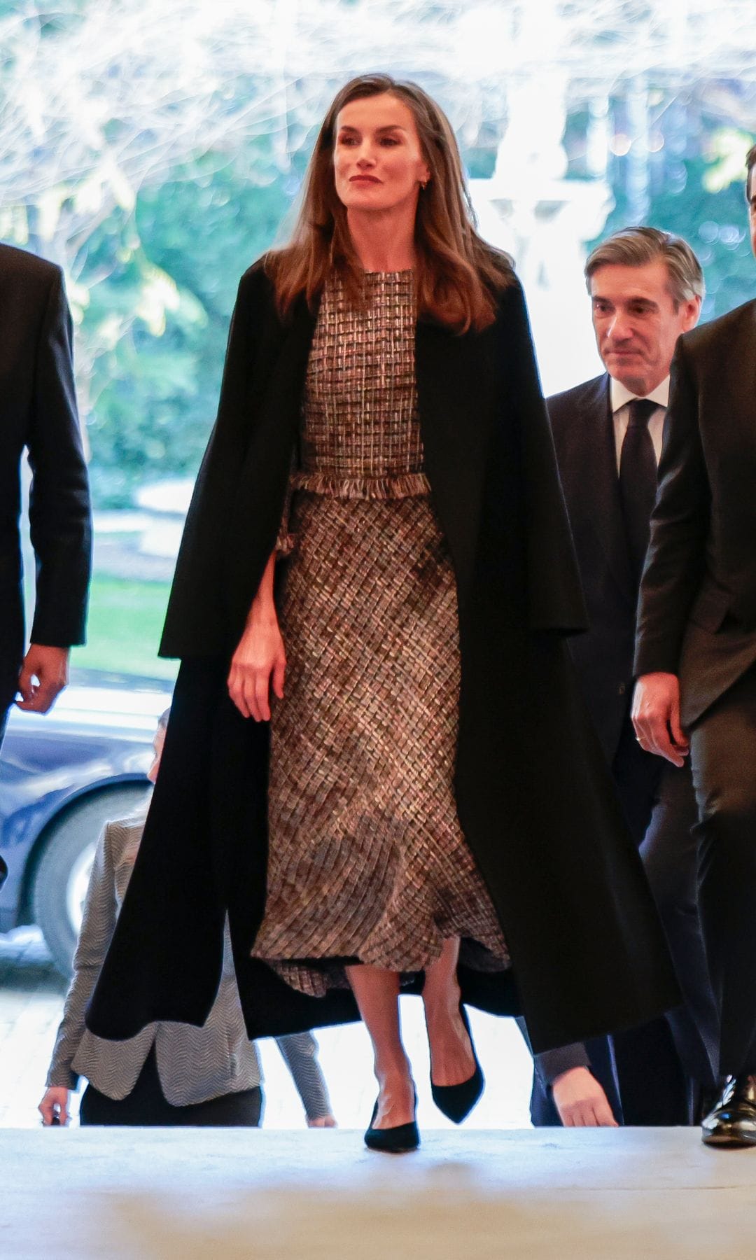 Reina Letizia