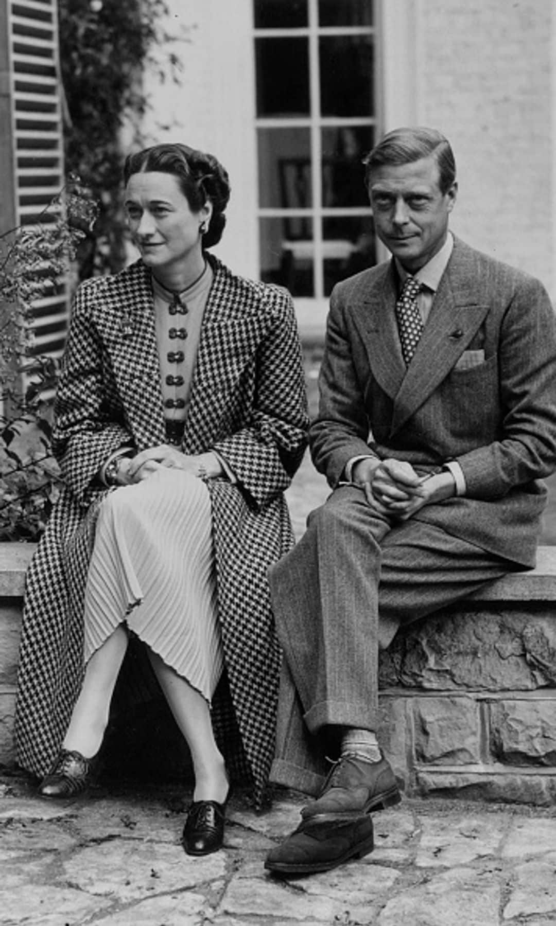 HOLA Wallis Simpson