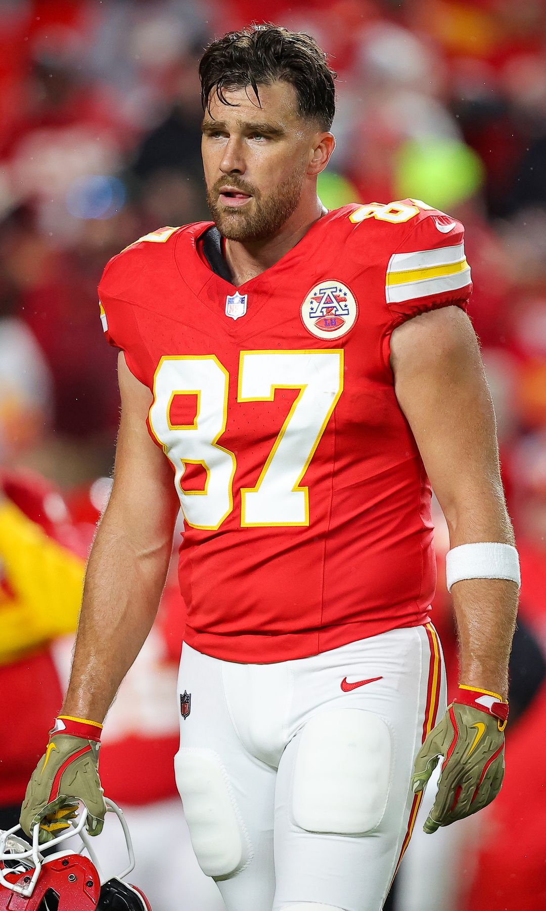 Travis Kelce