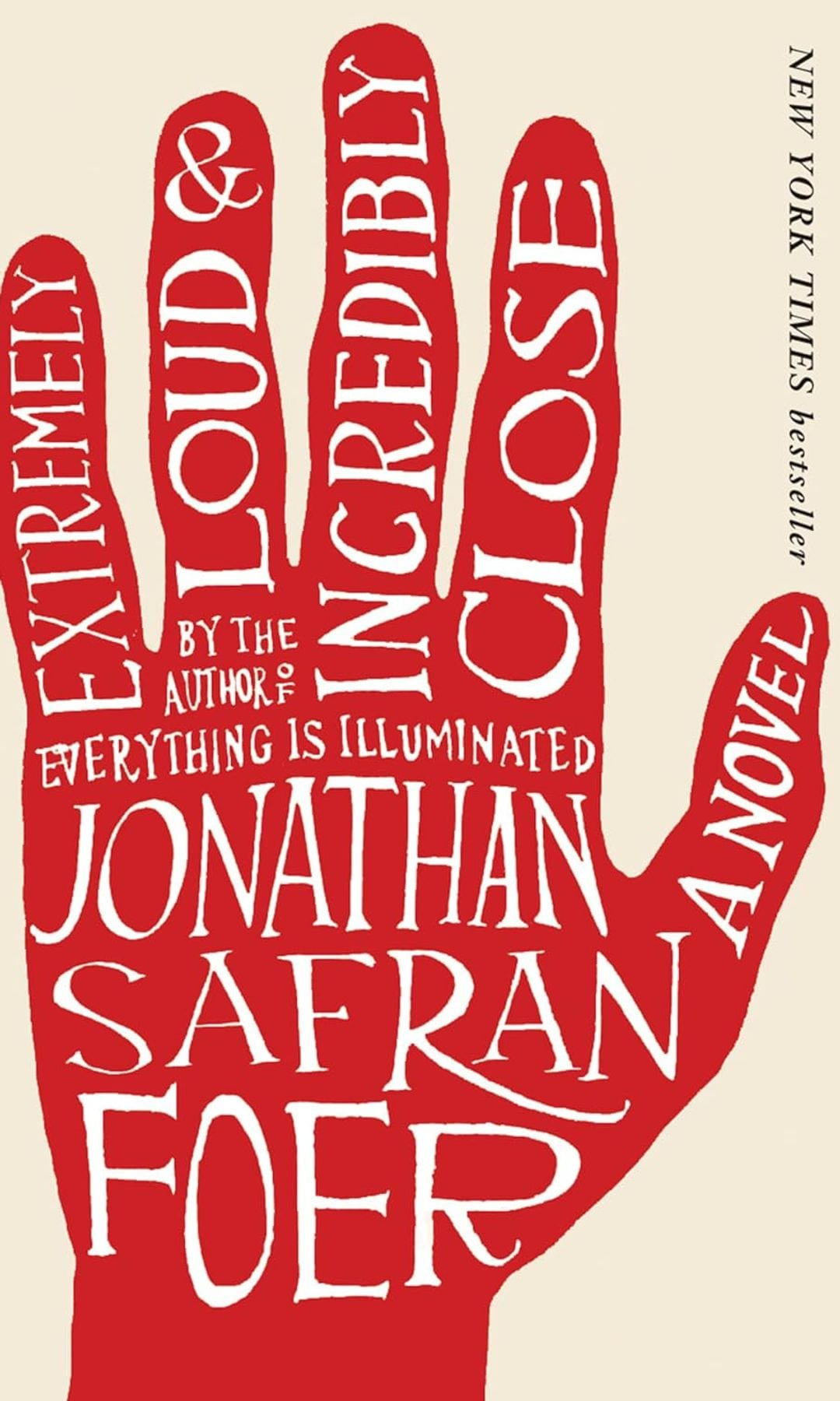 Extremely Loud & Incredibly Close por Jonathan Safran Foer Overview