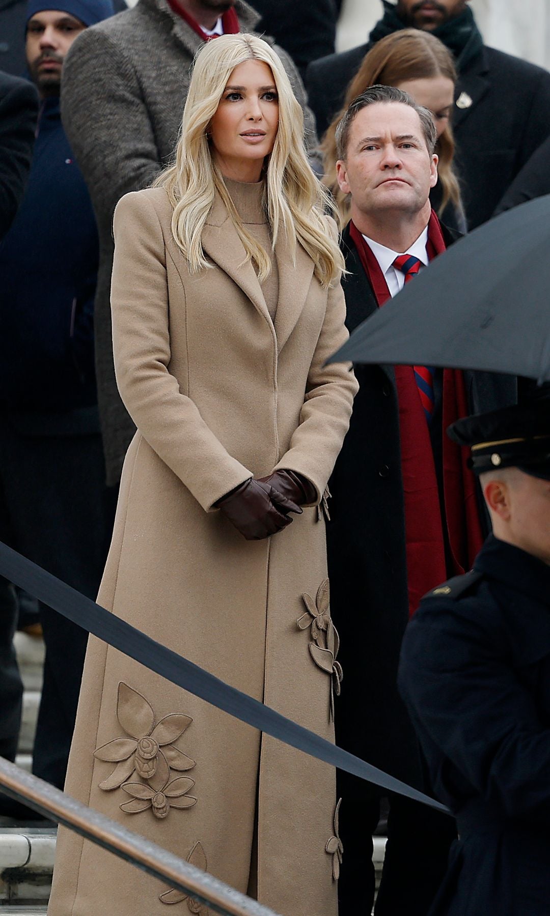 Ivanka Trump