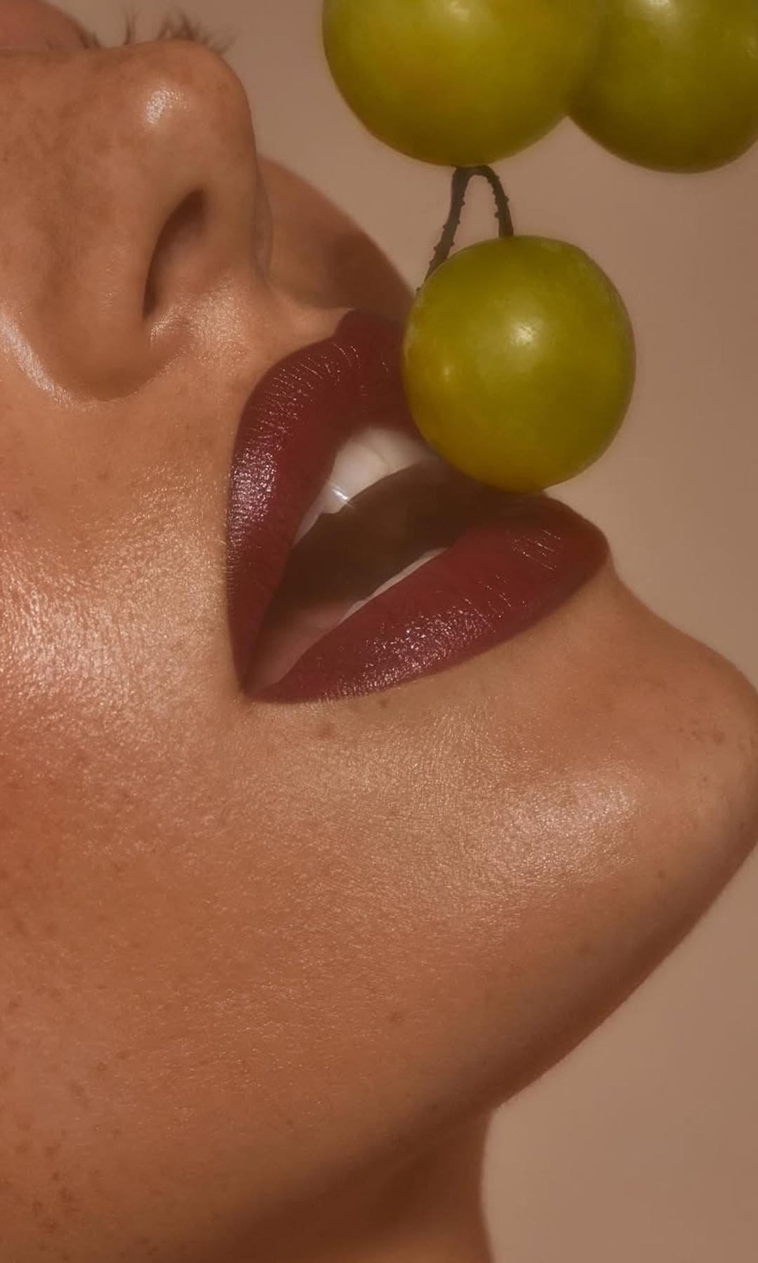 Despide el año con el color de labios que es tendencia