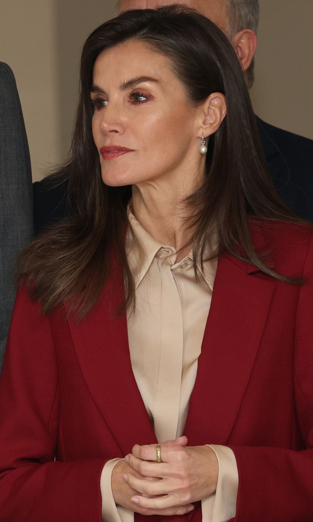 Reina Letizia Cuenca