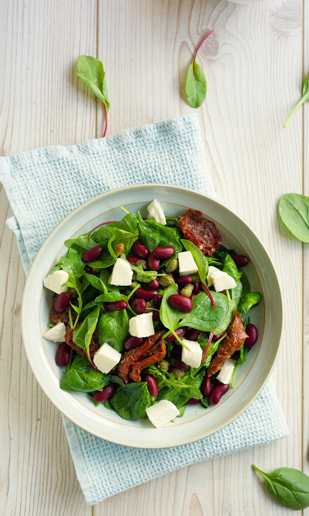 Dieta saludable para adelgazar después del verano