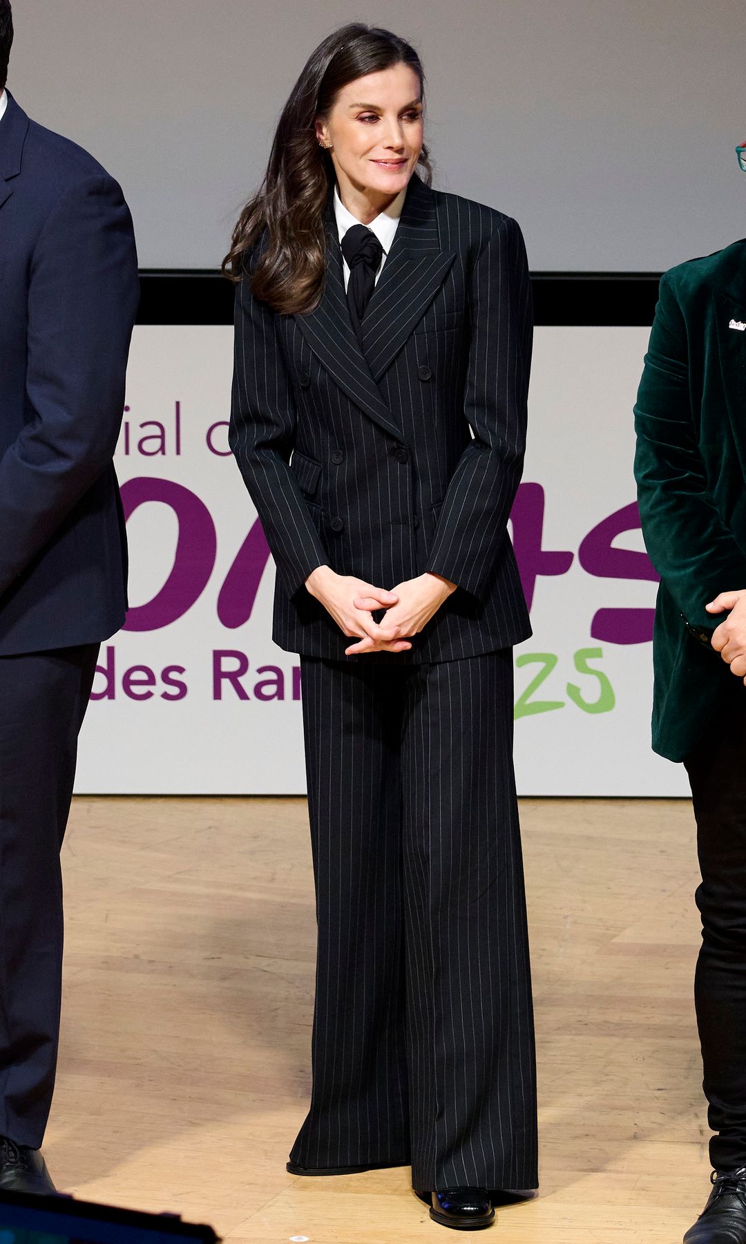 Reina Letizia