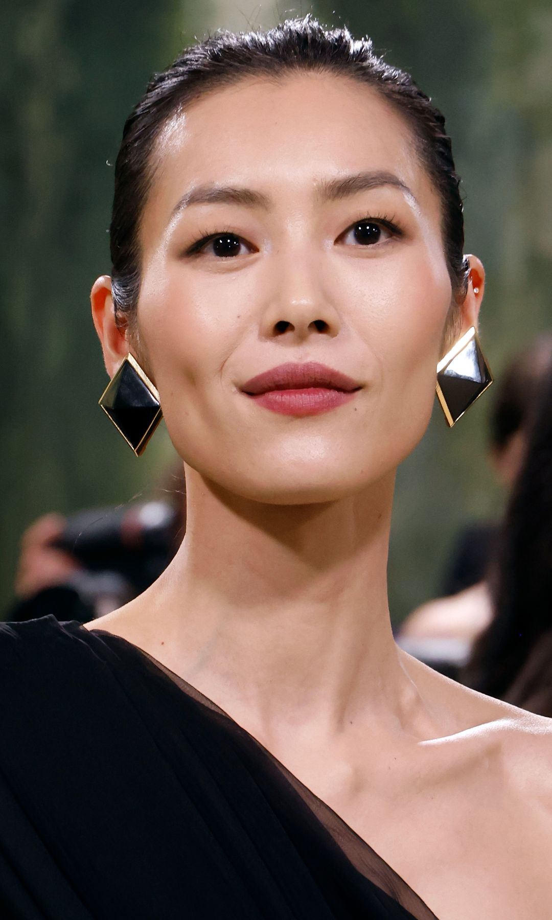 Liu Wen