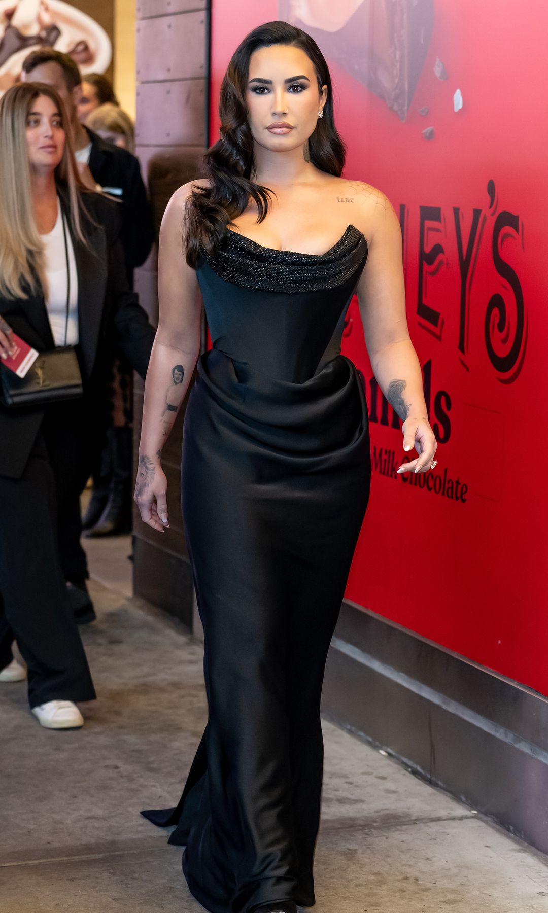 Demi Lovato