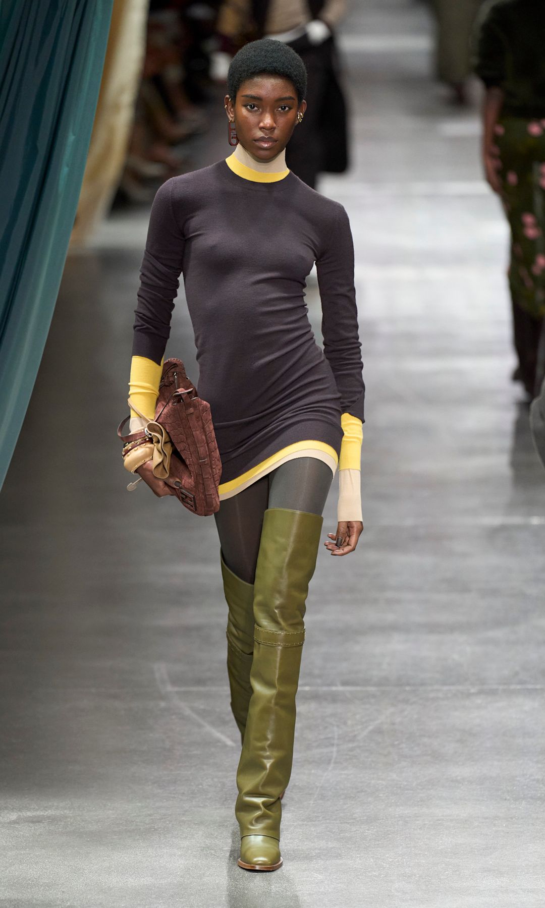 Fendi Otoño/Invierno 2024