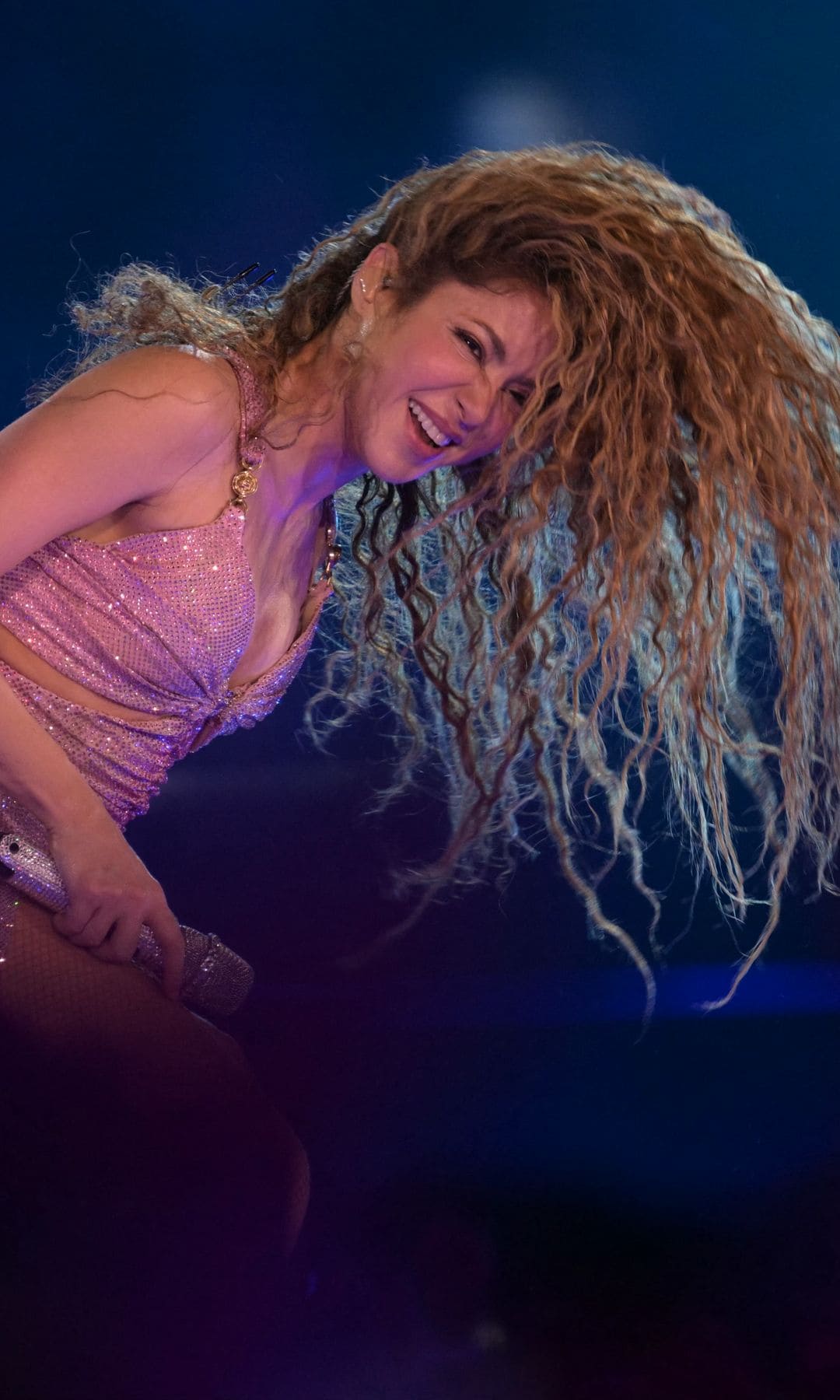 Shakira, sin filtros en Buenos Aires: de sus profundas reflexiones personales a sus dardos a Pique