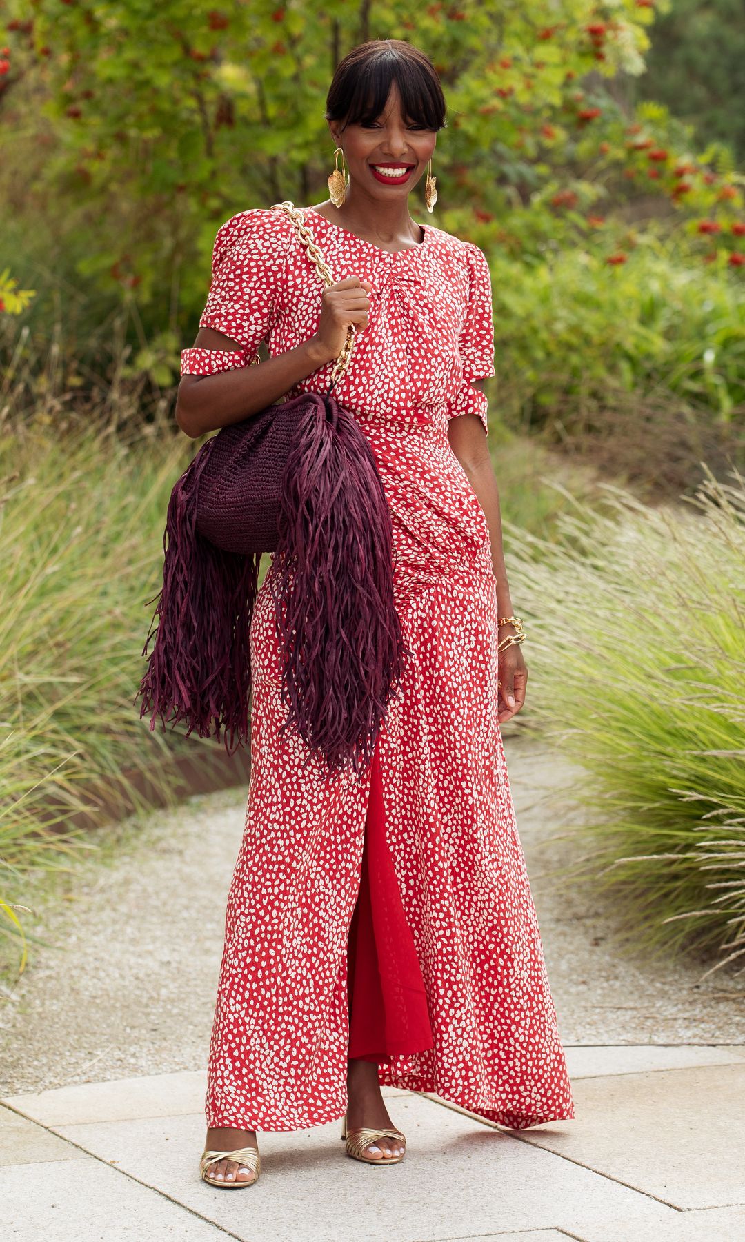 Vestido San Valentín