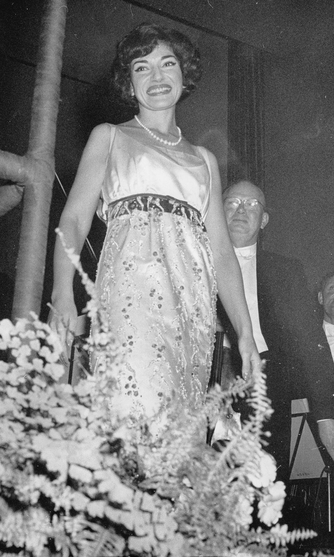 Maria Callas