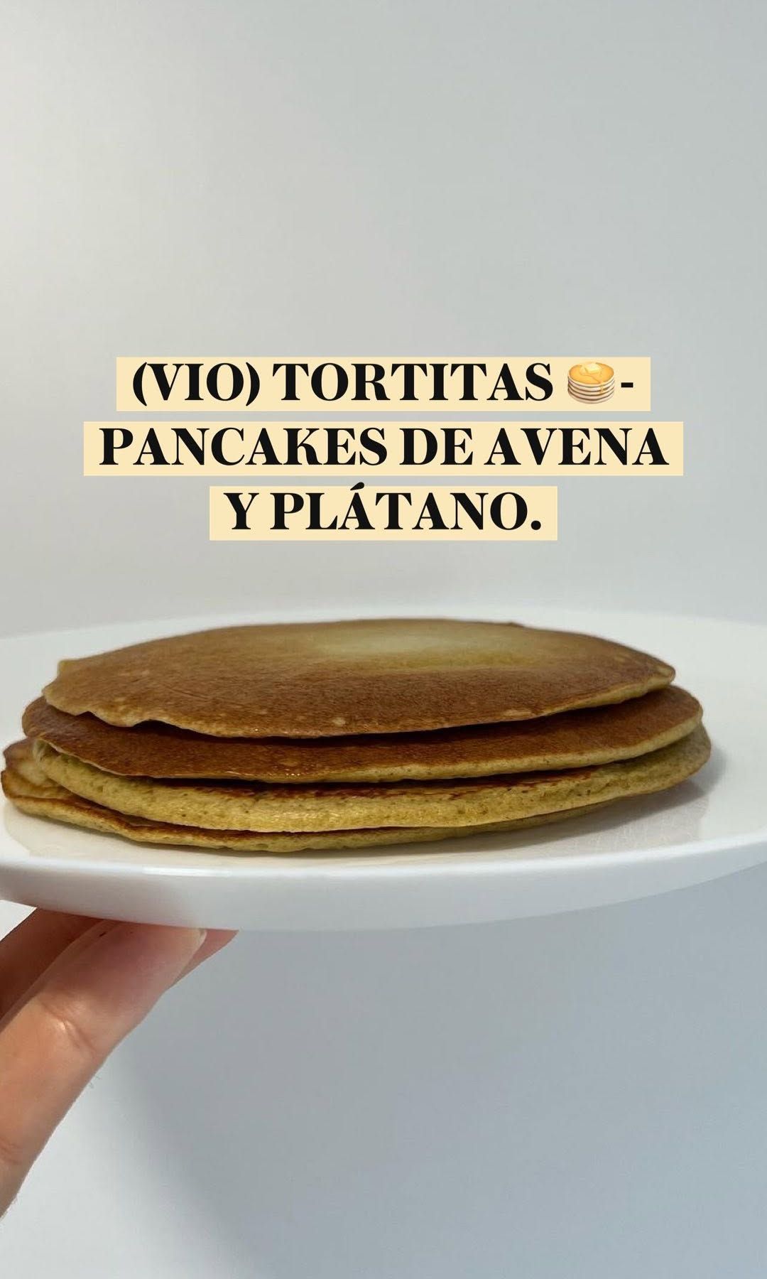 Las tortitas o viotortitas de Violeta