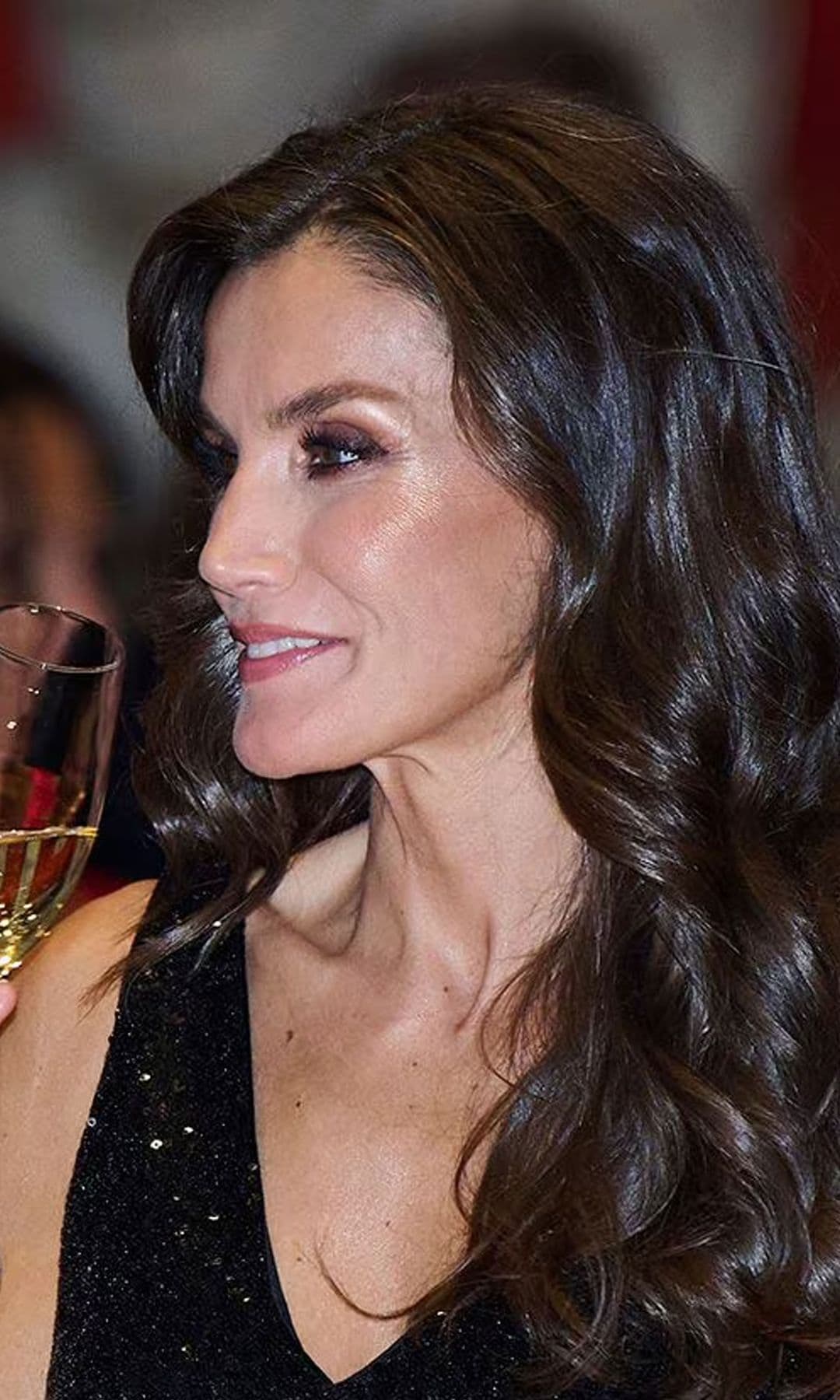 Reina Letizia