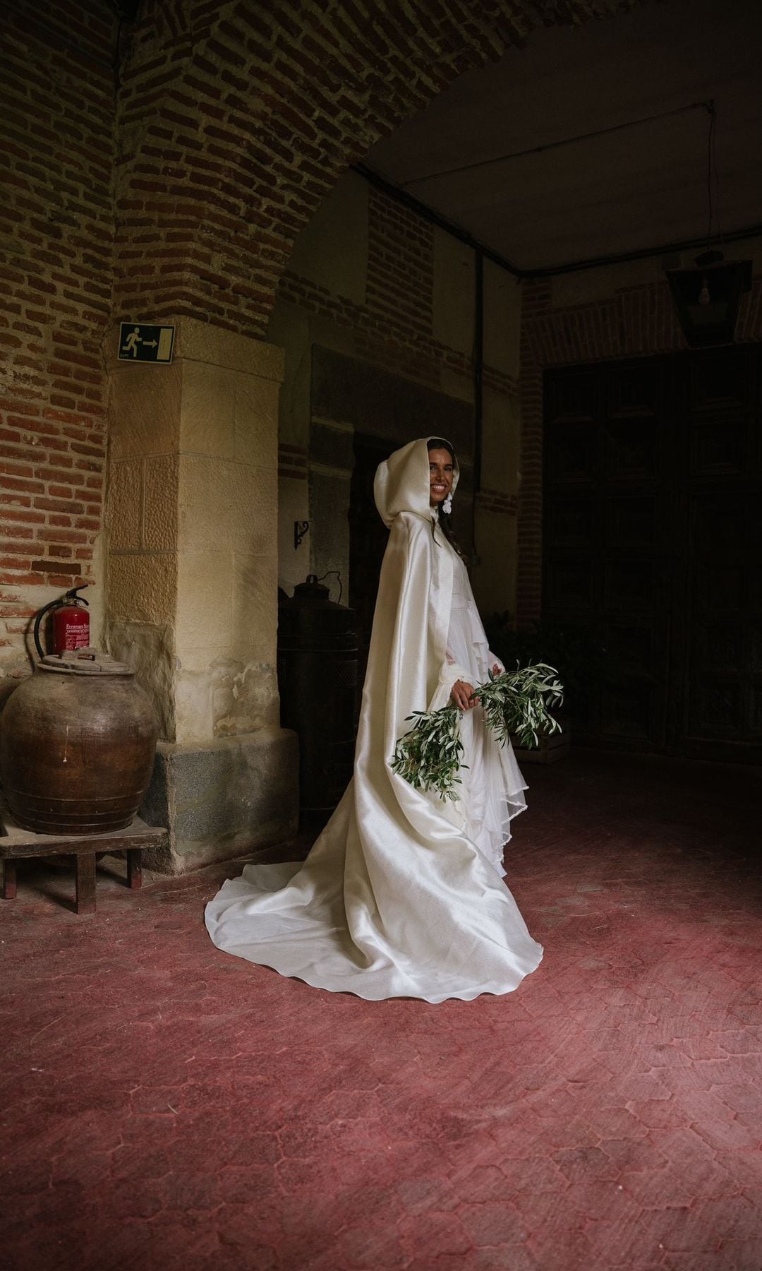 Boda Mariana Royo-Villanova