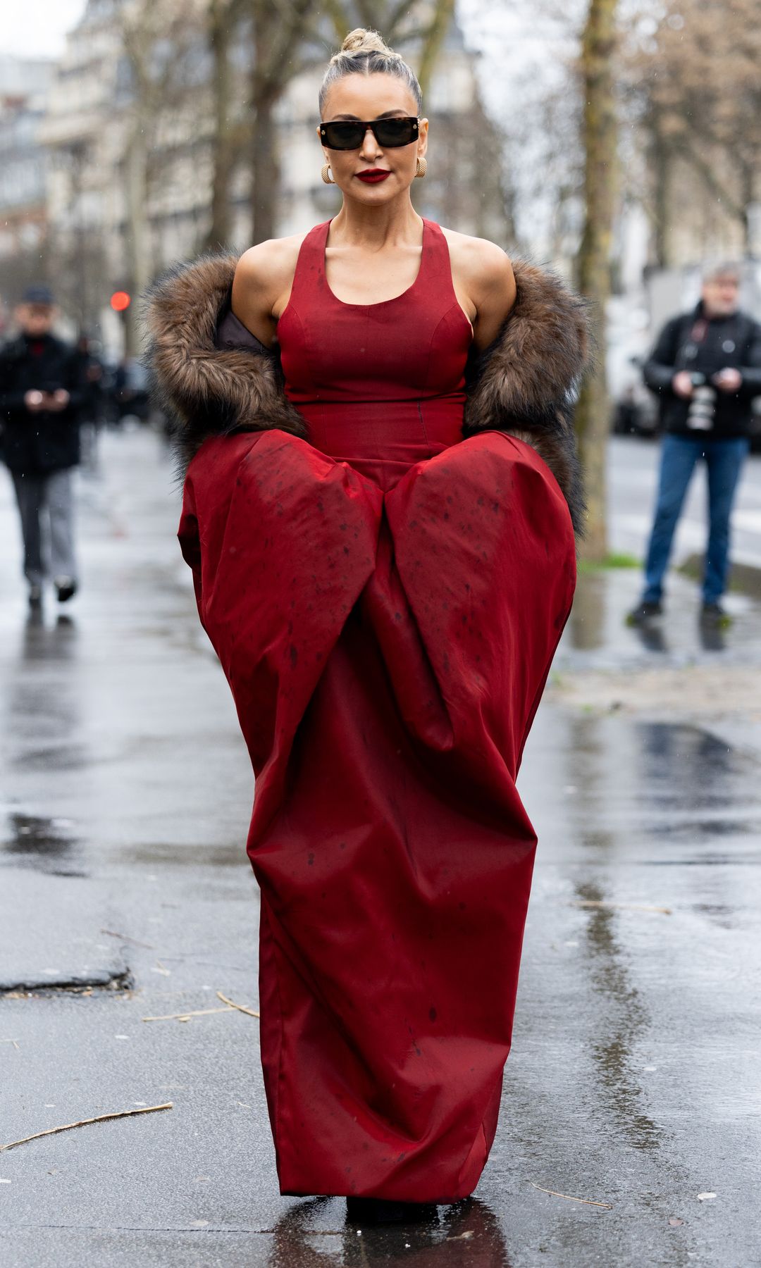 Vestido San Valentín