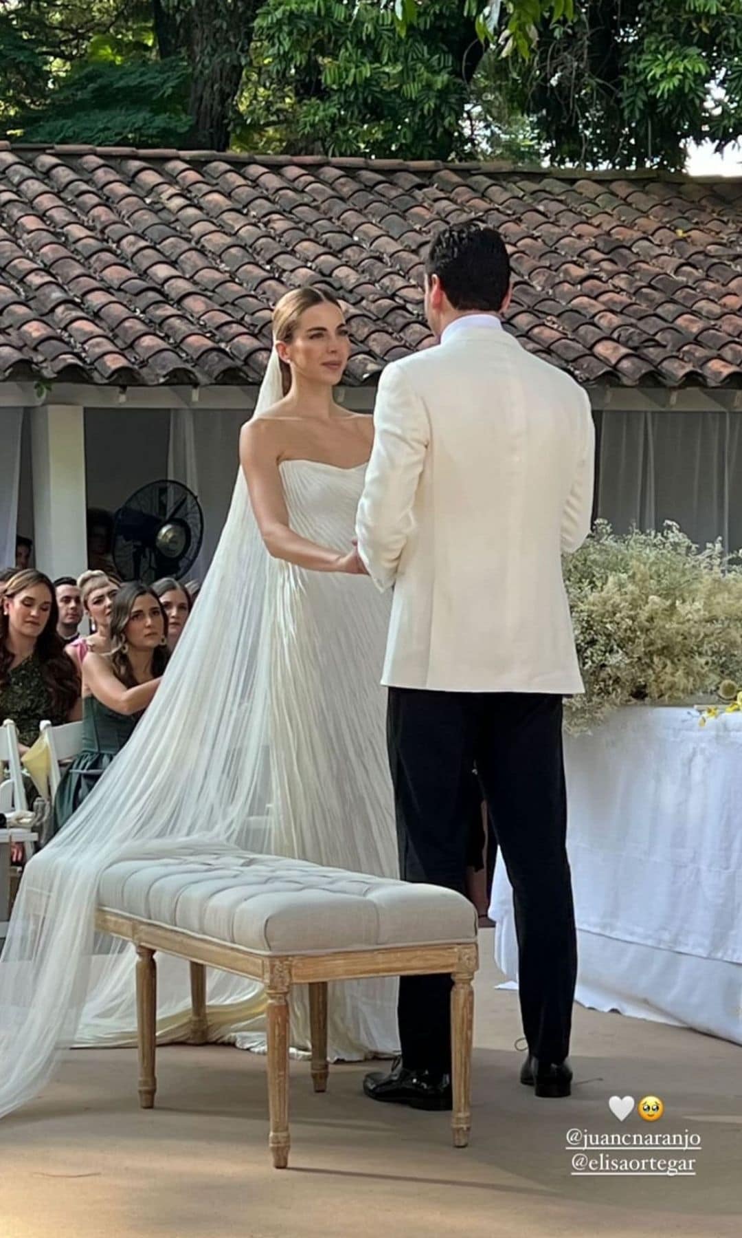 Vestidos de novia