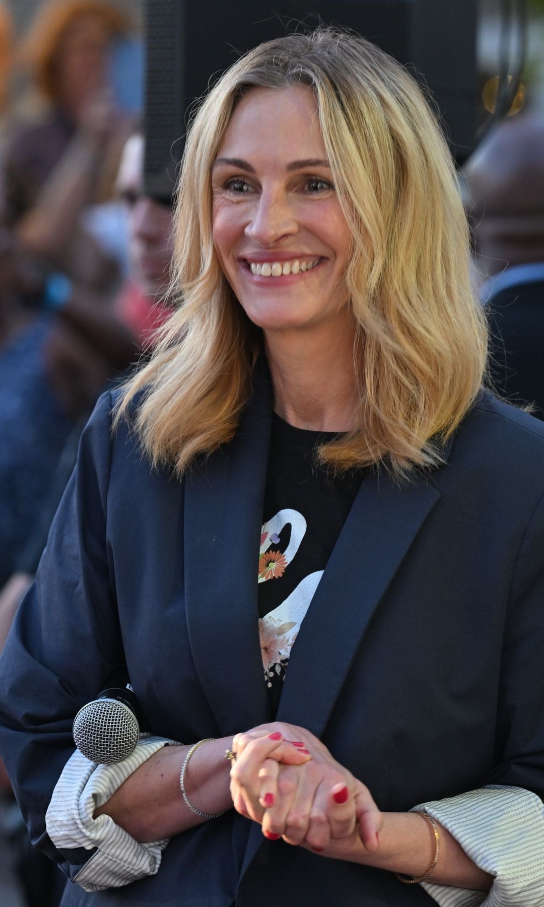 Julia Roberts