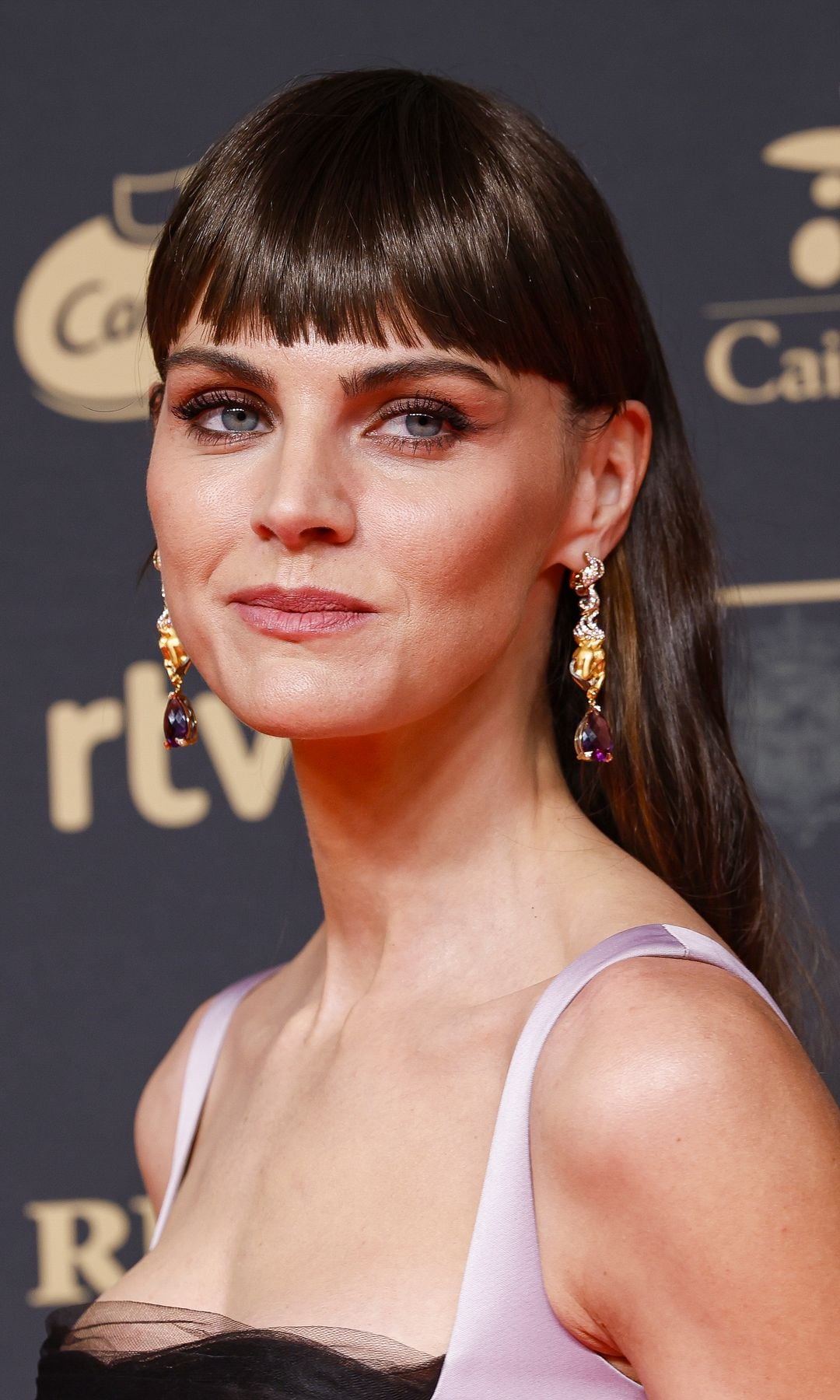 Amaia Salamanca Premios Goya 2025