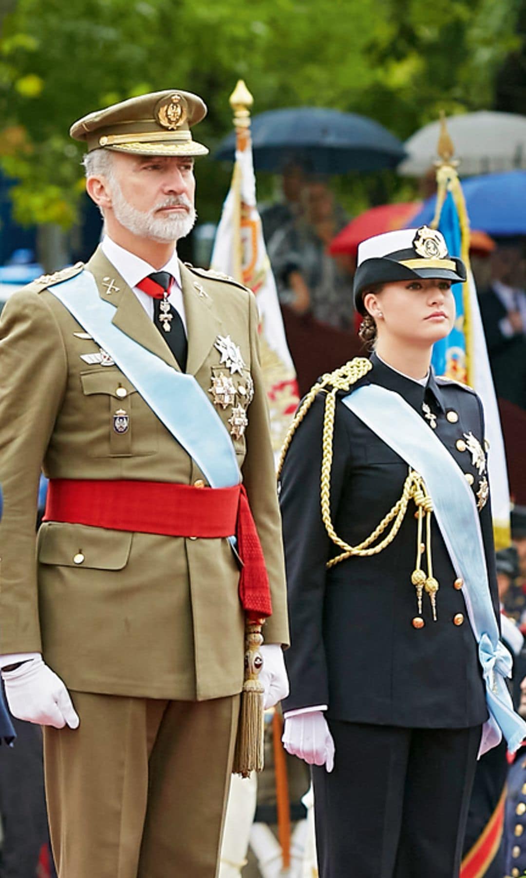 HOLA 4186 Día de la Hispanidad