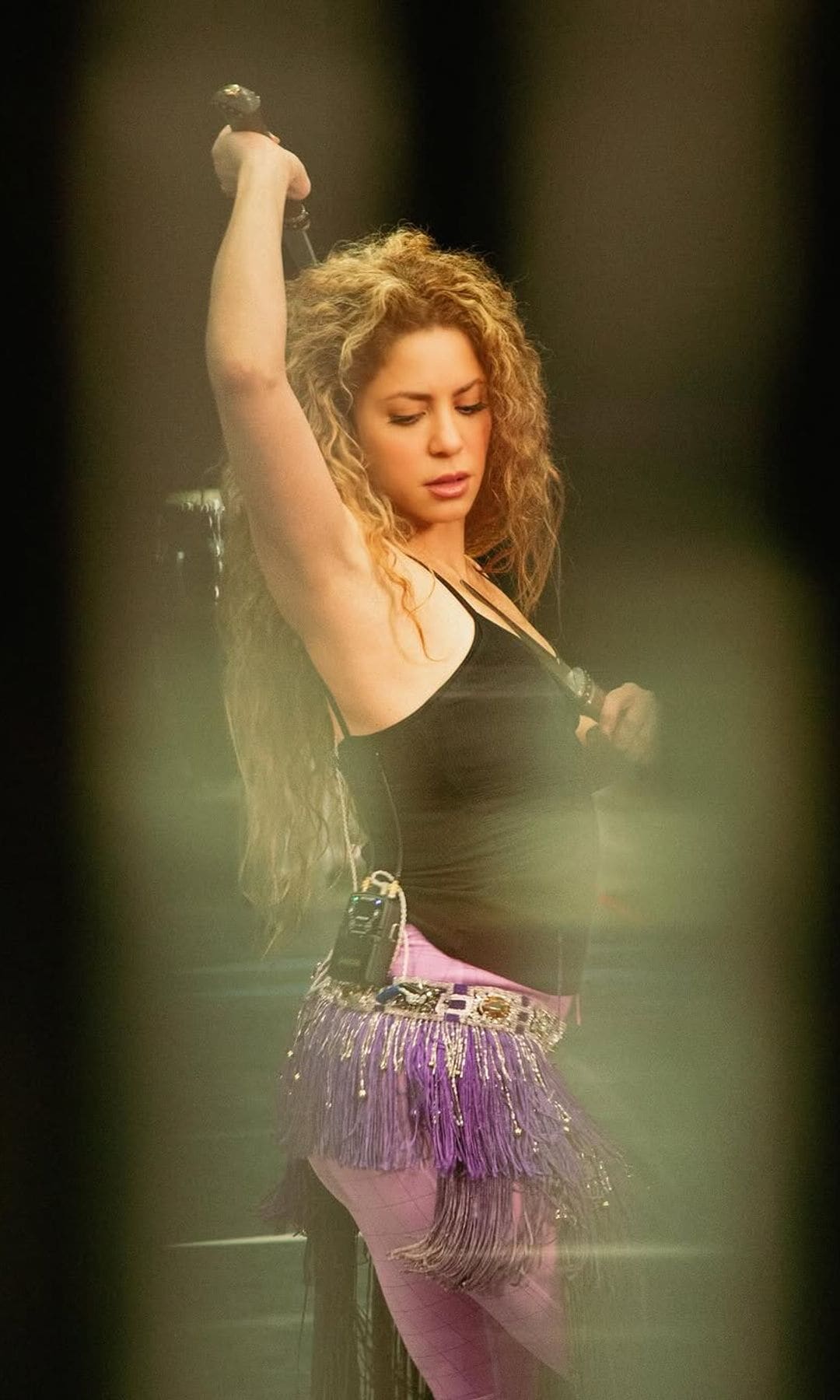 Shakira