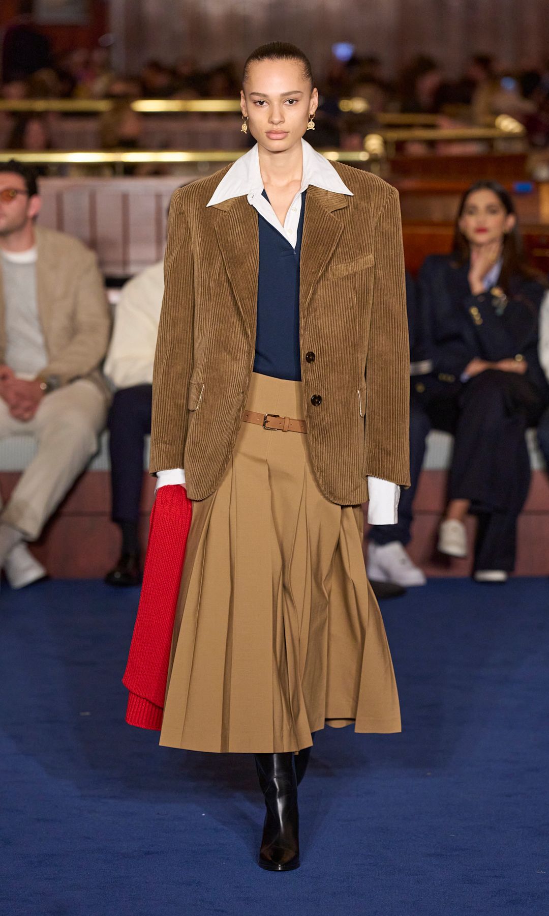 Tommy Hilfiger Otoño/Invierno 2024