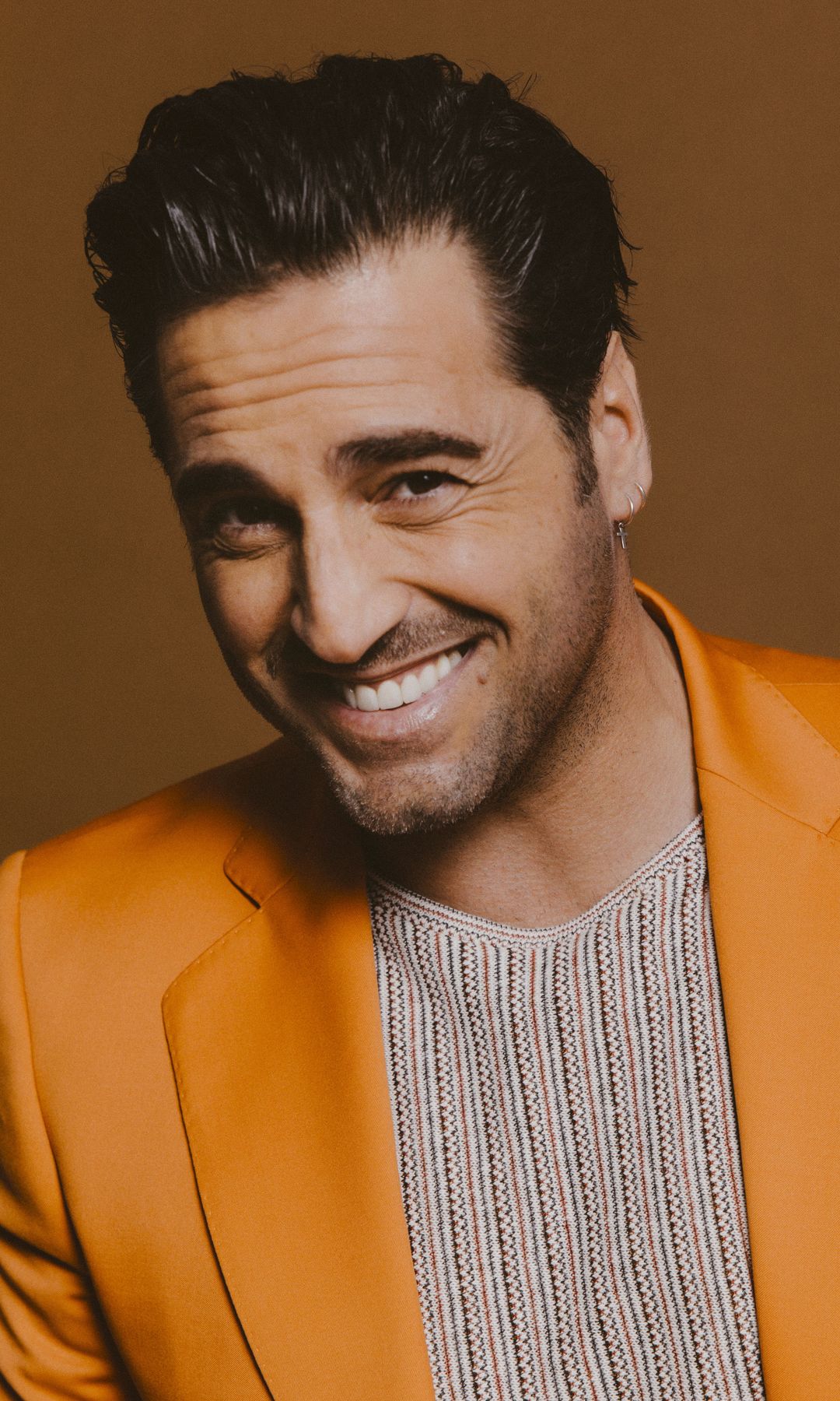 David Bustamante