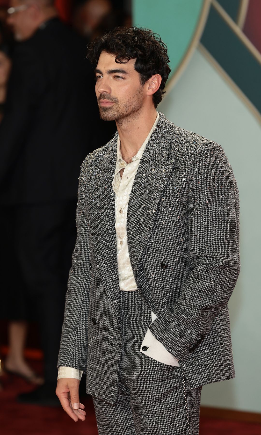 Joe Jonas