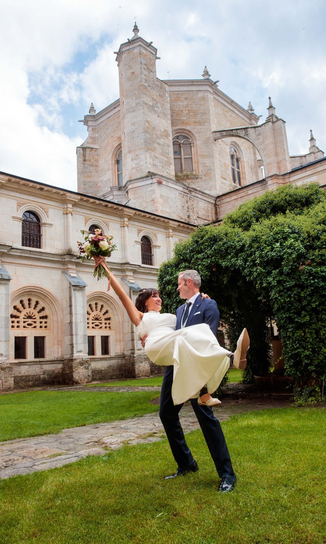 HOLA+ Irene Villa Boda