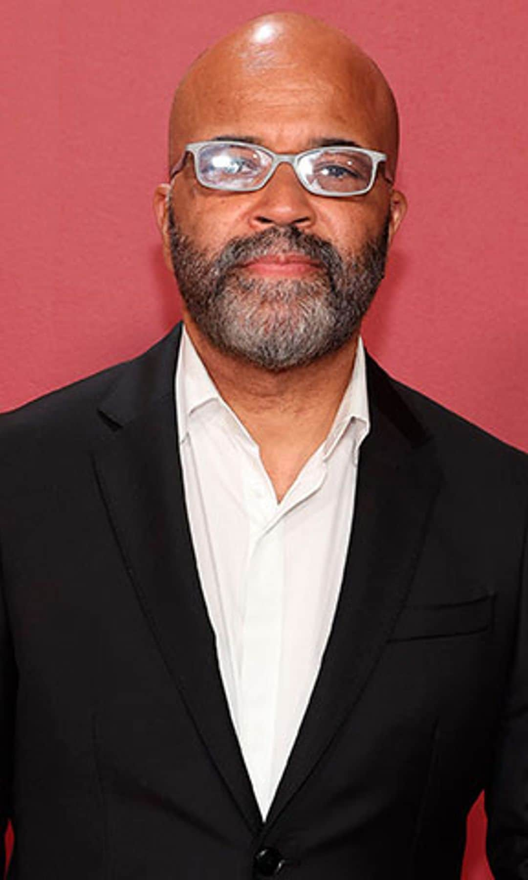 Jeffrey Wright - American Fiction