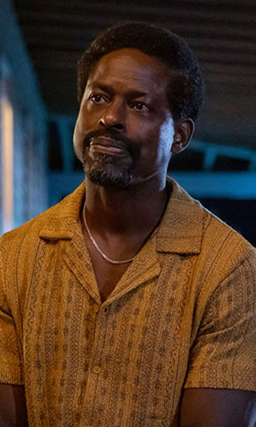 Sterling K. Brown - American Fiction